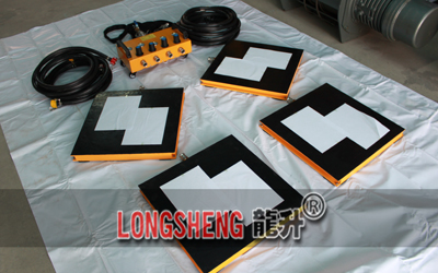 LHQD气垫搬运装置