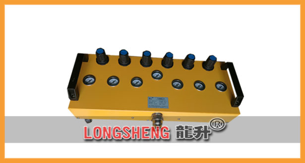 气垫搬运车控制器